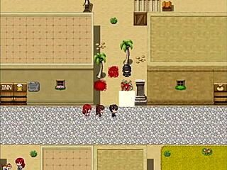 Μπορείς να κάνεις την Πριγκίπισσα να ικάνεται όλη νύχτα στο χένταϊ παιχνίδι;