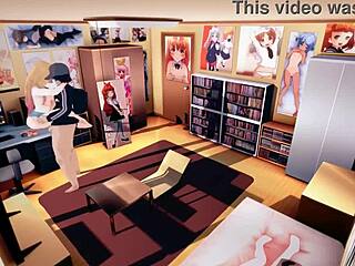 Ugly guy with huge cock drives blonde Marin wild