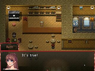 Can You Help Princess Cum All Night in Hentai Game?