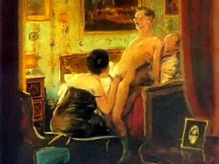 Wanna dive into some steamy vintage erotic vibes? 😍