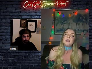 Hey, cam girl, spill your secrets on live shows now!