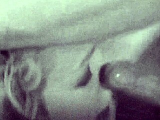 Mrs. Quinn Feels Disgruntled Yet Craves Oral Pleasures.