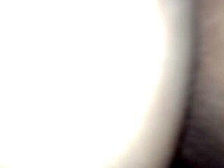 Feeling Passion As She Sits On All Fours With Big Ass