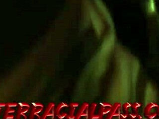 kaylee hunts big black snake for deepthroat 😍