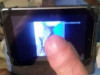 Tributo para Angeles del Mar in stunning solo display.