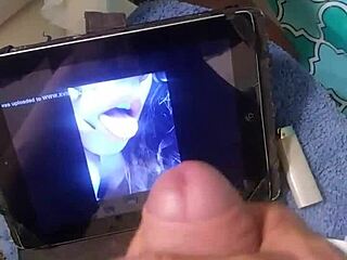 Tributo para Angeles del Mar in stunning solo display.