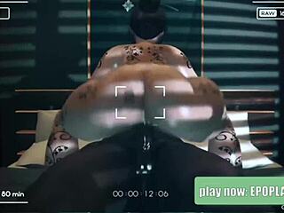 我超爱骑那根大黑屌