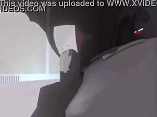 elevator gay encounter in roblox 😏