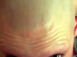 Have you stared at a slut sucking your cock?