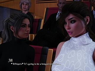 Being a DIK 166 dívčí trasa