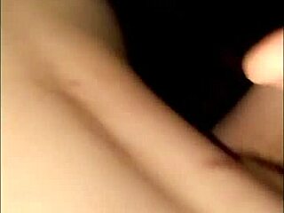 just banging my brazilian girlfriend with those natural tits for the first time