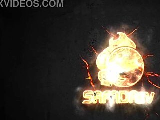 when it’s hot, everyone helps the blonde babe sweep the yard! 😜