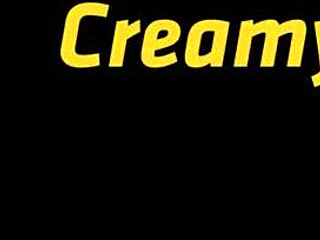 vipissy creamy blondes engage in extreme lesbian golden shower with toys.