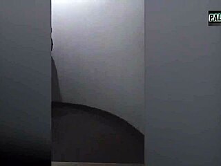 The fat latina milf shows her big tits for a job, then we fuck intensely in the hotel