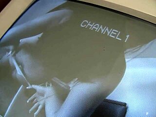 Hidden Camera Captures Cami Swallowing Big Cock! Glory Hole Deepthroat With Brunette And Handjob Action!