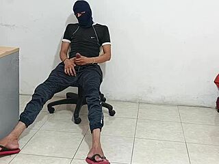 i stroke my cock after stepsister turns me on bad