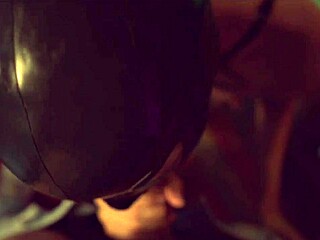 UNDER THE MASK, explore PASSION and DOMINATION in BDSM podcast