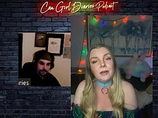 Hey, cam girl, spill your secrets on live shows now!