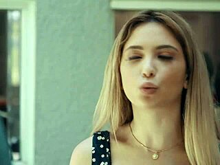 blonde rebounds with bbc after breakup with boyfriend