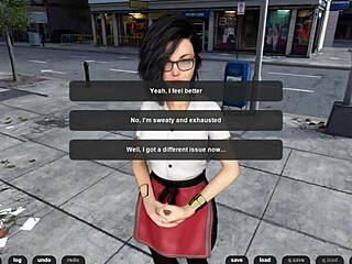 بنت للحلويات الحلقة 2 لعبة كاملة الجزء 2