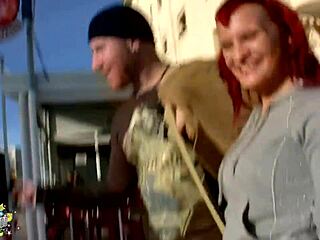 Jenny Destroys Hot Spanish Babe Hard Pussy Ass Fucking Rough?