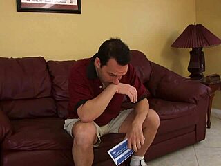 Mature Fucker Delivers a Wild Quickie with Dripping Wet MILF in Rough Action!