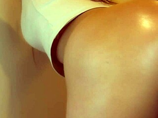 i fuck stepsister in doggy style position