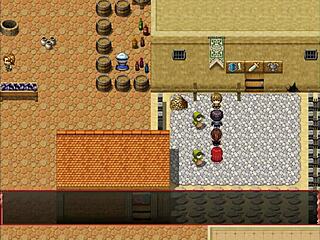 Can You Help Princess Cum All Night in Hentai Game?