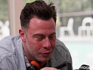 Blast from the past slimthick vic