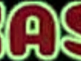 Sweet throat gags on big black cocks daily