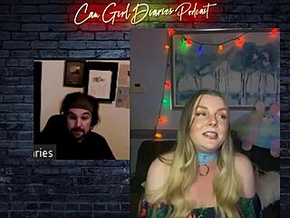 Hey, cam girl, spill your secrets on live shows now!