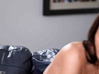 Crystal Rush Sucks And Fucks Suspect