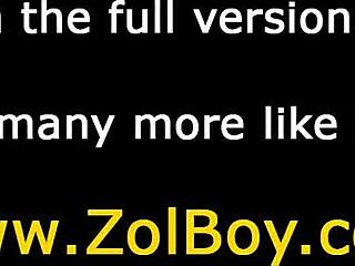 小便まみれの女が乱暴なプレイ後に顔射でグチャグチャ