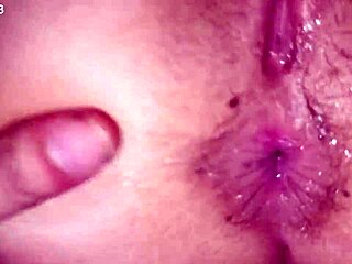 Man, She's All Wet After That Steamy Bed Session With Girlfriend