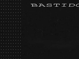 I’m behind the scenes of porn with wild double penetration action. It’s insane!