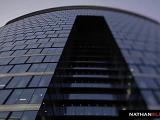 Nela Elmerita takes anal destruction like a naughty slut.