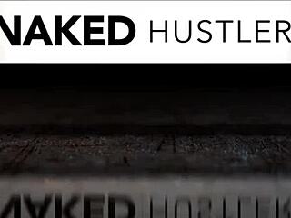 Damn! Cuban Latina Ashley Paige Slurps Thick BBC