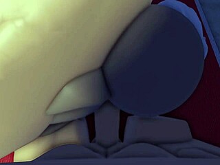 Roblox kurva uhvaćena i jebana pasijom na javnoj plaži