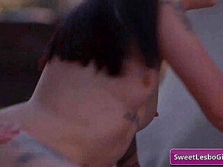 naughty babes aiden ashley goth charlotte fuck deep