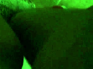 Look at that tight wet hairy big booty!