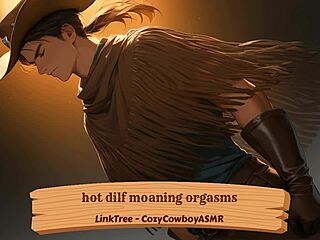 Dilf Panas Mengerang Kenceng Orgasm Gila