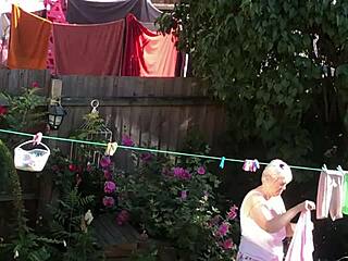 the sexy neighbor next door