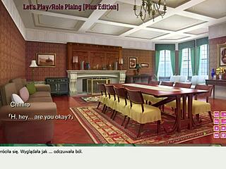 Dive into Akabei Soft2 Roleplay with Stunning Cosplay in Gameplay Part One.