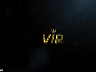 vipissy creamy blondes engage in extreme lesbian golden shower with toys.