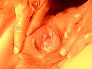 I’m playin’ with my pussy, uh, fingerin’ my ass too