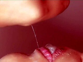 친구의 일본 여친, 클로즈업으로 뜨겁게 박아대