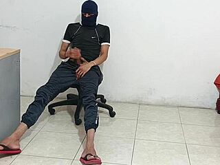 i stroke my cock after stepsister turns me on bad