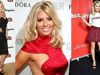 hey, check mollie king in this contest guide!