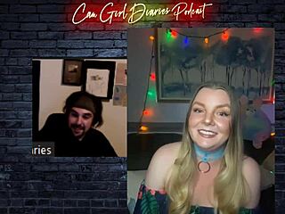 Hey, cam girl, spill your secrets on live shows now!