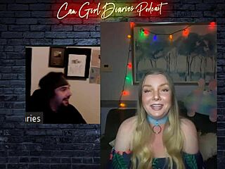 Hey, cam girl, spill your secrets on live shows now!